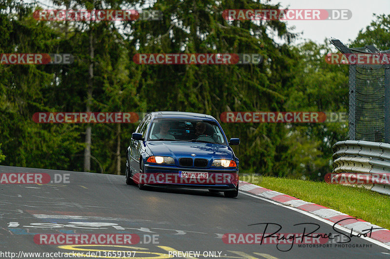 Bild #13659197 - Touristenfahrten Nürburgring Nordschleife (31.07.2021)