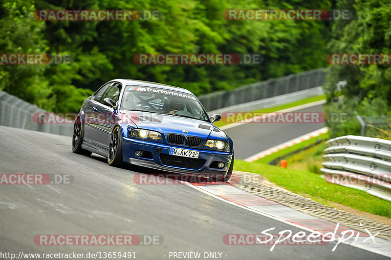 Bild #13659491 - Touristenfahrten Nürburgring Nordschleife (31.07.2021)