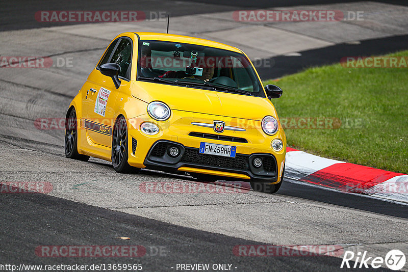 Bild #13659565 - Touristenfahrten Nürburgring Nordschleife (31.07.2021)