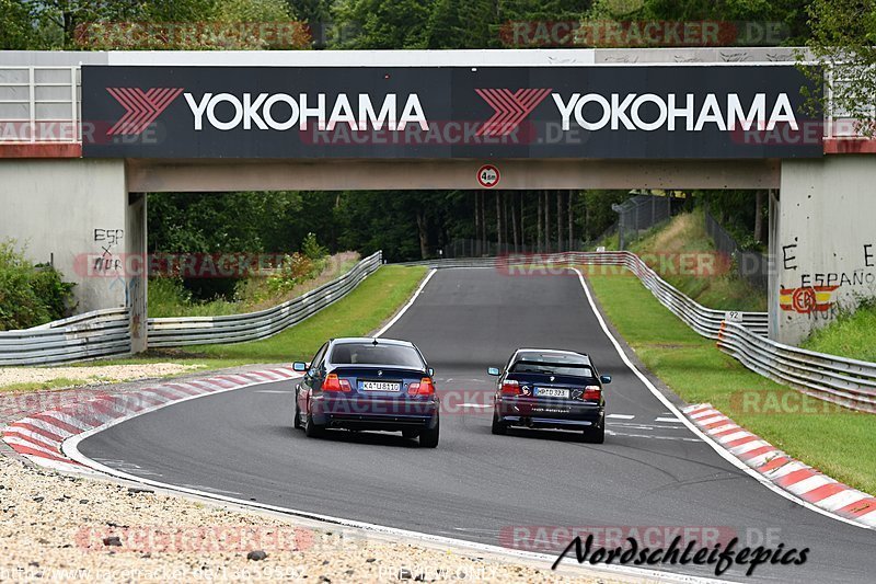 Bild #13659592 - Touristenfahrten Nürburgring Nordschleife (31.07.2021)