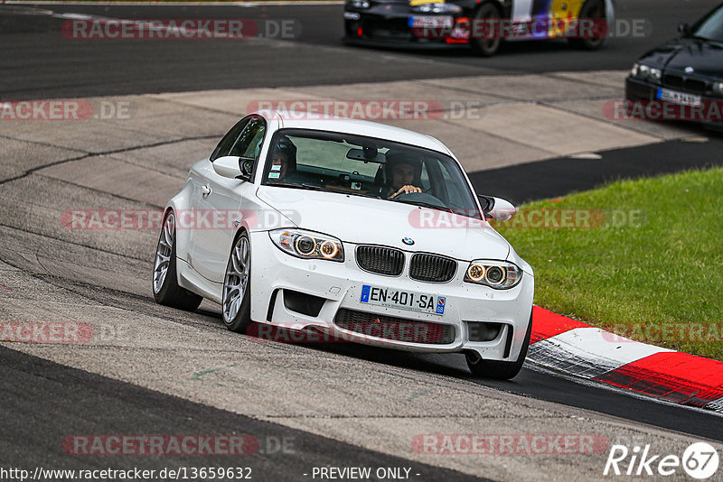 Bild #13659632 - Touristenfahrten Nürburgring Nordschleife (31.07.2021)