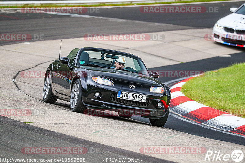 Bild #13659898 - Touristenfahrten Nürburgring Nordschleife (31.07.2021)