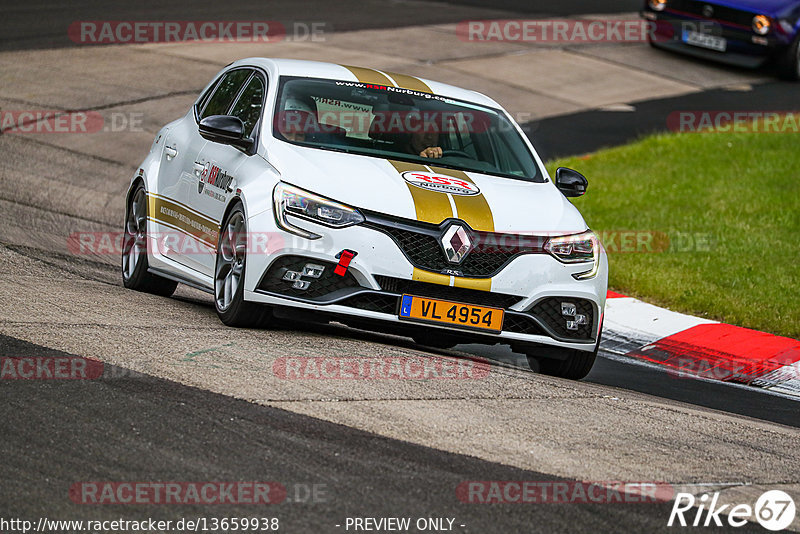 Bild #13659938 - Touristenfahrten Nürburgring Nordschleife (31.07.2021)