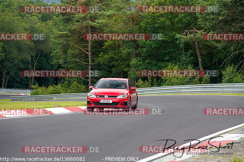 Bild #13660082 - Touristenfahrten Nürburgring Nordschleife (31.07.2021)