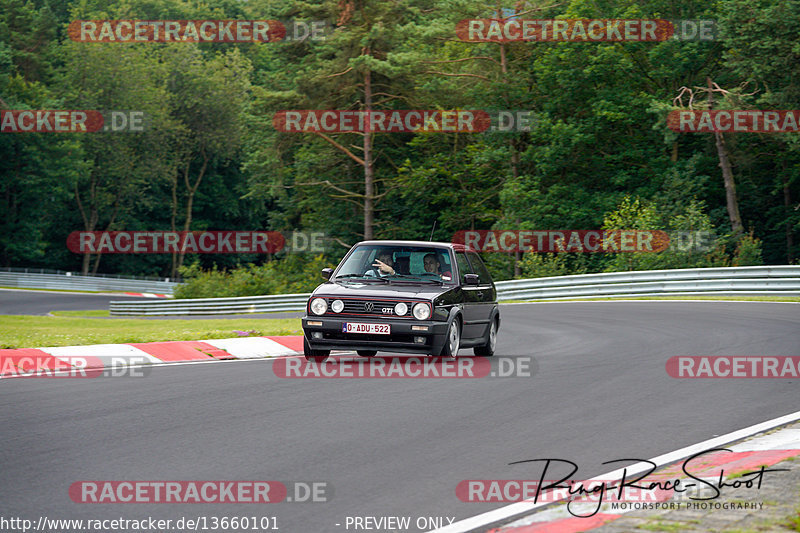 Bild #13660101 - Touristenfahrten Nürburgring Nordschleife (31.07.2021)