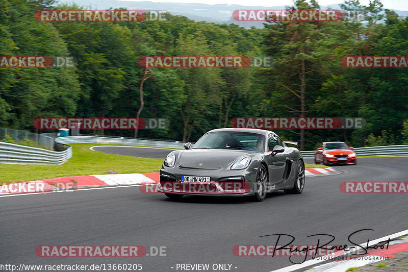 Bild #13660205 - Touristenfahrten Nürburgring Nordschleife (31.07.2021)