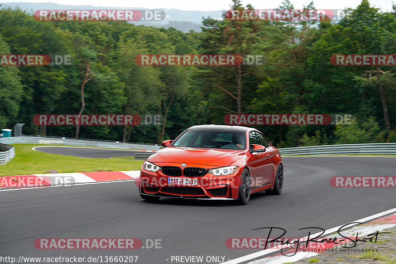 Bild #13660207 - Touristenfahrten Nürburgring Nordschleife (31.07.2021)