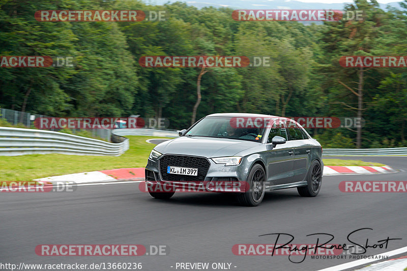 Bild #13660236 - Touristenfahrten Nürburgring Nordschleife (31.07.2021)