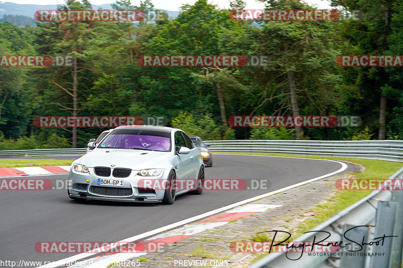 Bild #13660265 - Touristenfahrten Nürburgring Nordschleife (31.07.2021)