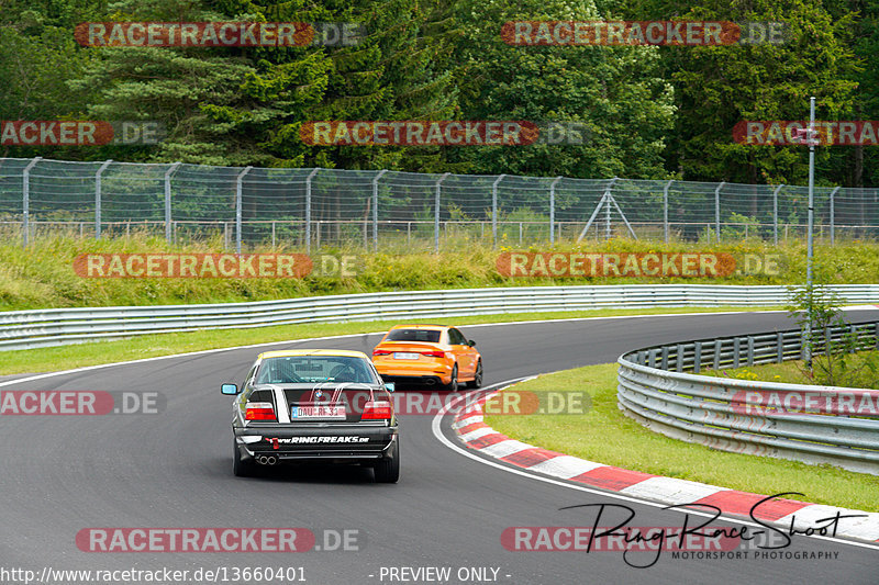 Bild #13660401 - Touristenfahrten Nürburgring Nordschleife (31.07.2021)