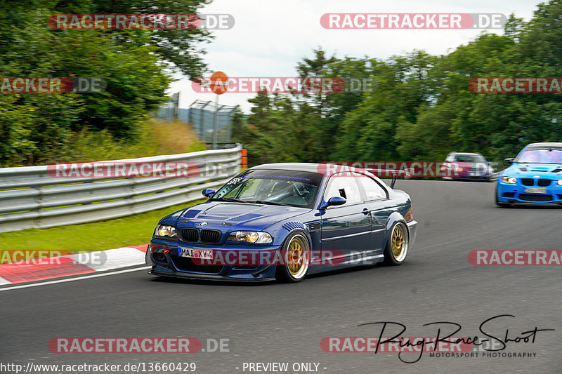 Bild #13660429 - Touristenfahrten Nürburgring Nordschleife (31.07.2021)