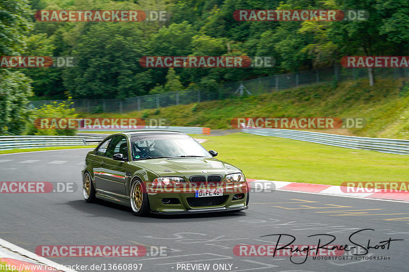 Bild #13660897 - Touristenfahrten Nürburgring Nordschleife (31.07.2021)