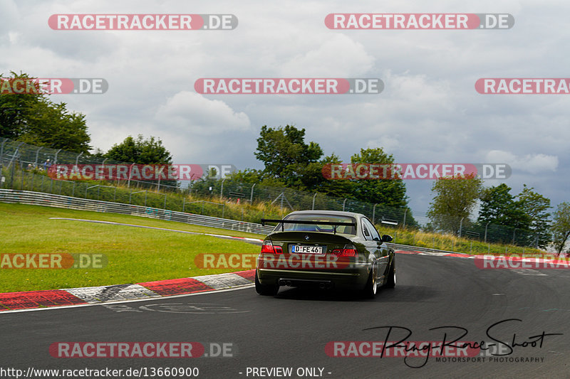 Bild #13660900 - Touristenfahrten Nürburgring Nordschleife (31.07.2021)