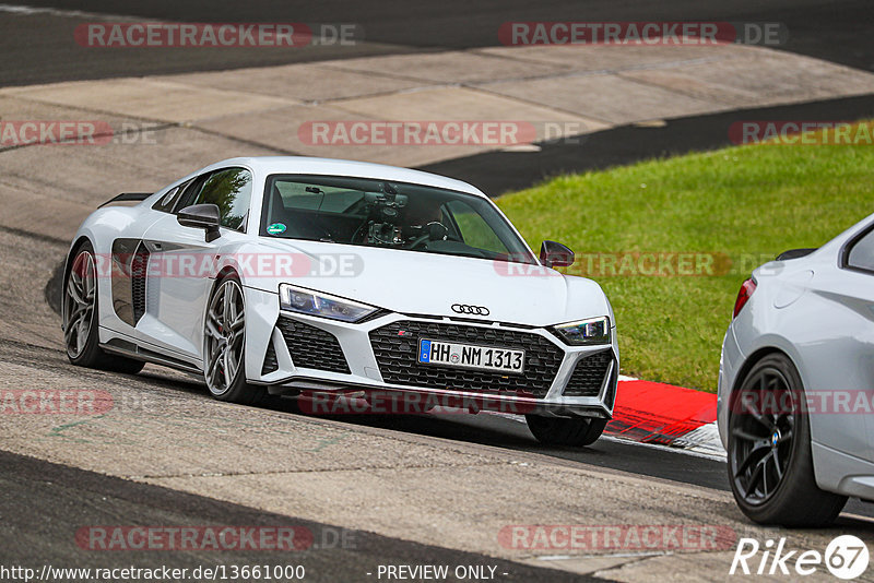 Bild #13661000 - Touristenfahrten Nürburgring Nordschleife (31.07.2021)