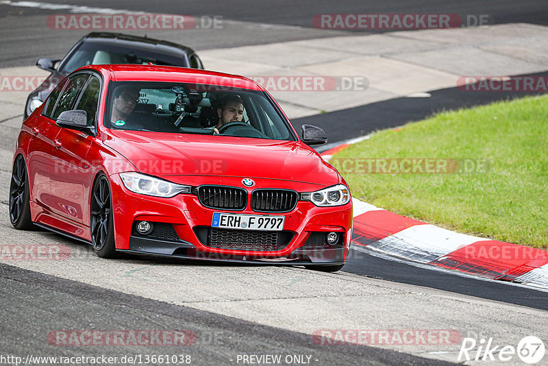 Bild #13661038 - Touristenfahrten Nürburgring Nordschleife (31.07.2021)