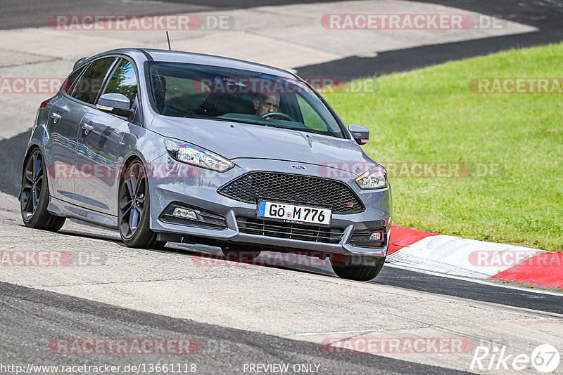 Bild #13661118 - Touristenfahrten Nürburgring Nordschleife (31.07.2021)