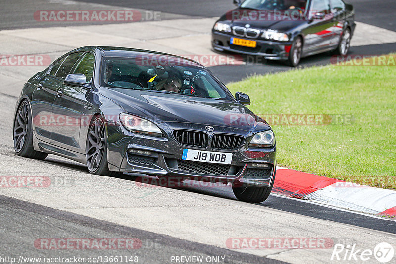 Bild #13661148 - Touristenfahrten Nürburgring Nordschleife (31.07.2021)