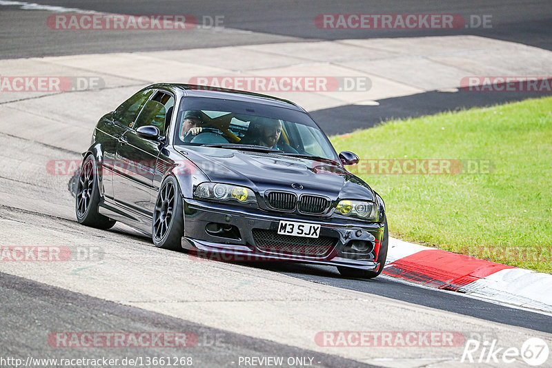 Bild #13661268 - Touristenfahrten Nürburgring Nordschleife (31.07.2021)