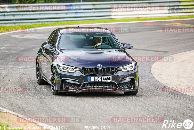 Bild #13661317 - Touristenfahrten Nürburgring Nordschleife (31.07.2021)