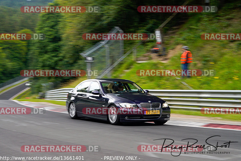 Bild #13661401 - Touristenfahrten Nürburgring Nordschleife (31.07.2021)