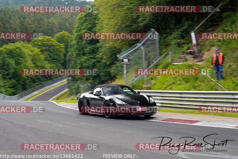 Bild #13661422 - Touristenfahrten Nürburgring Nordschleife (31.07.2021)