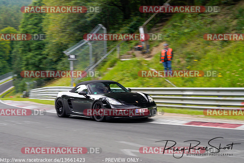 Bild #13661423 - Touristenfahrten Nürburgring Nordschleife (31.07.2021)