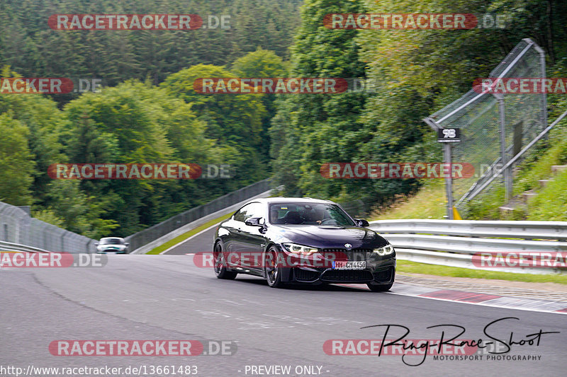 Bild #13661483 - Touristenfahrten Nürburgring Nordschleife (31.07.2021)