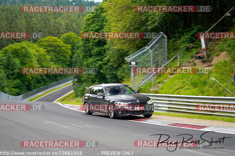 Bild #13661958 - Touristenfahrten Nürburgring Nordschleife (31.07.2021)