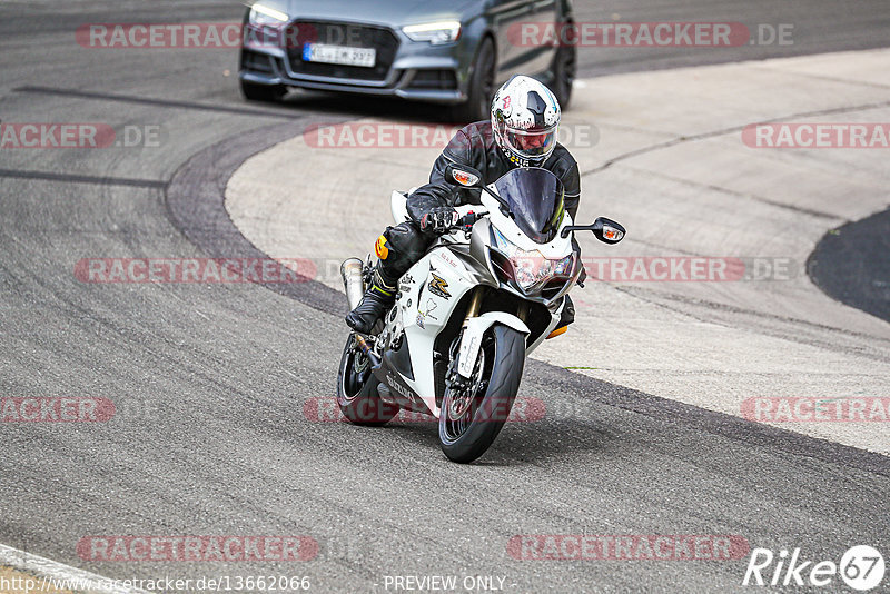 Bild #13662066 - Touristenfahrten Nürburgring Nordschleife (31.07.2021)