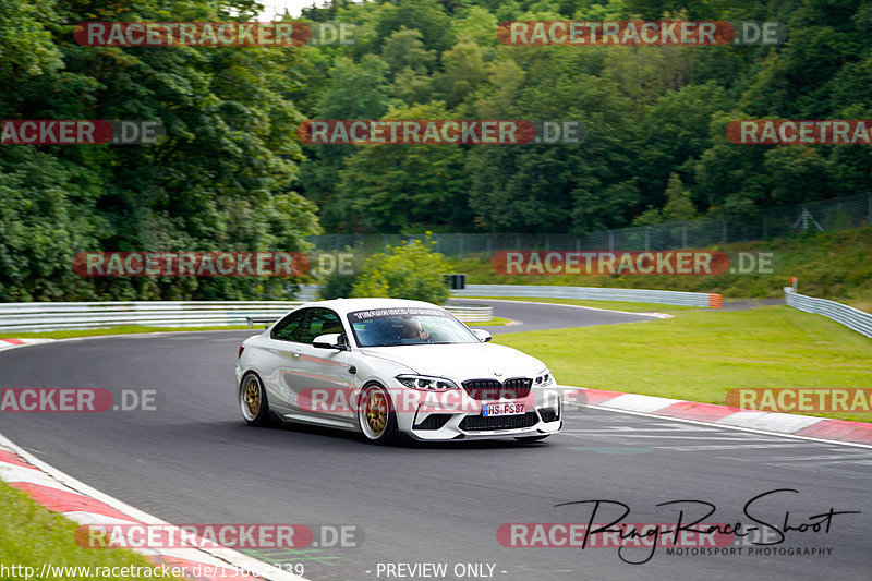 Bild #13662339 - Touristenfahrten Nürburgring Nordschleife (31.07.2021)