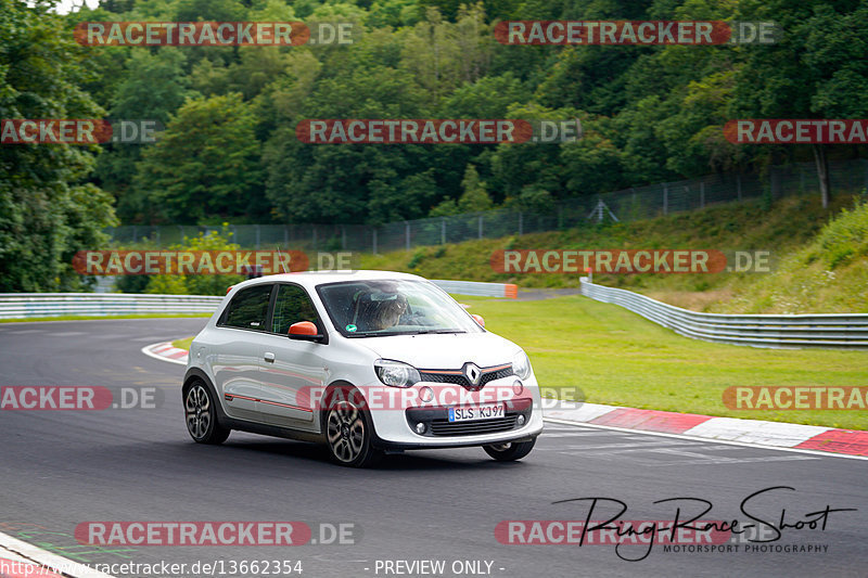 Bild #13662354 - Touristenfahrten Nürburgring Nordschleife (31.07.2021)