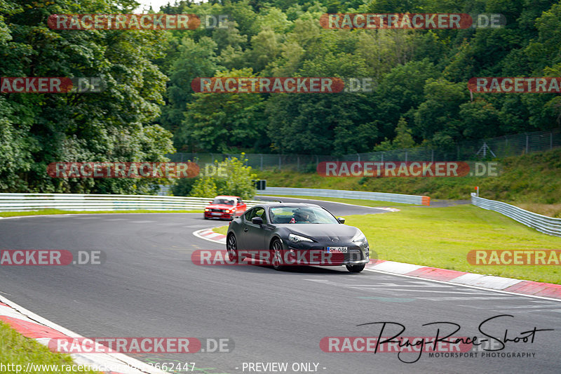 Bild #13662447 - Touristenfahrten Nürburgring Nordschleife (31.07.2021)