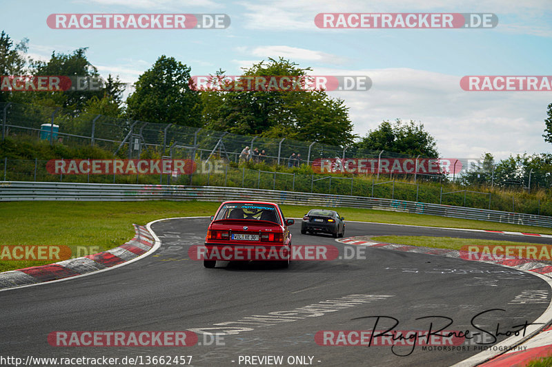 Bild #13662457 - Touristenfahrten Nürburgring Nordschleife (31.07.2021)