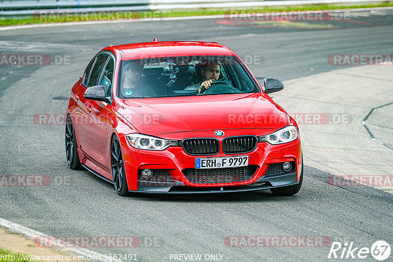 Bild #13662491 - Touristenfahrten Nürburgring Nordschleife (31.07.2021)