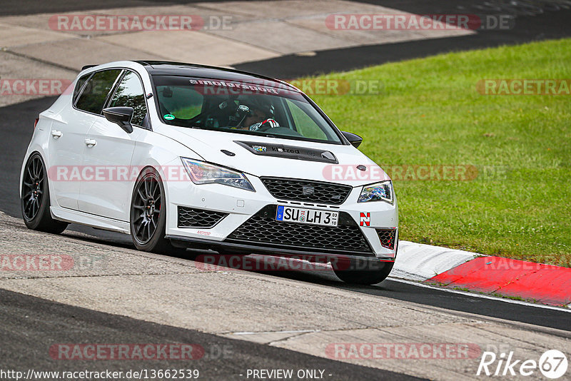 Bild #13662539 - Touristenfahrten Nürburgring Nordschleife (31.07.2021)