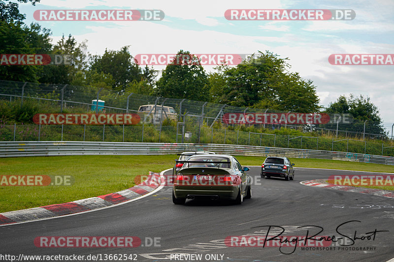 Bild #13662542 - Touristenfahrten Nürburgring Nordschleife (31.07.2021)