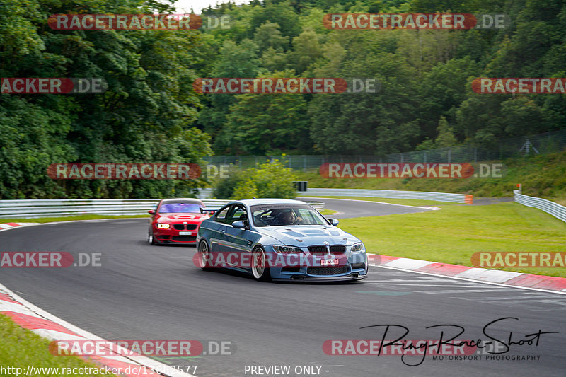 Bild #13662577 - Touristenfahrten Nürburgring Nordschleife (31.07.2021)