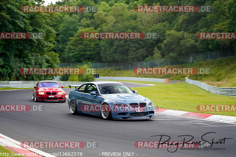 Bild #13662579 - Touristenfahrten Nürburgring Nordschleife (31.07.2021)