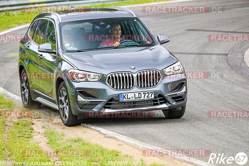 Bild #13662658 - Touristenfahrten Nürburgring Nordschleife (31.07.2021)