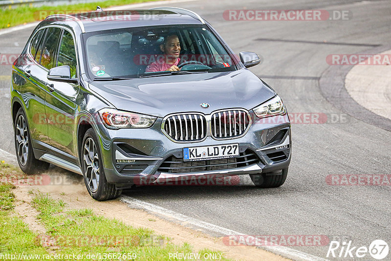 Bild #13662659 - Touristenfahrten Nürburgring Nordschleife (31.07.2021)