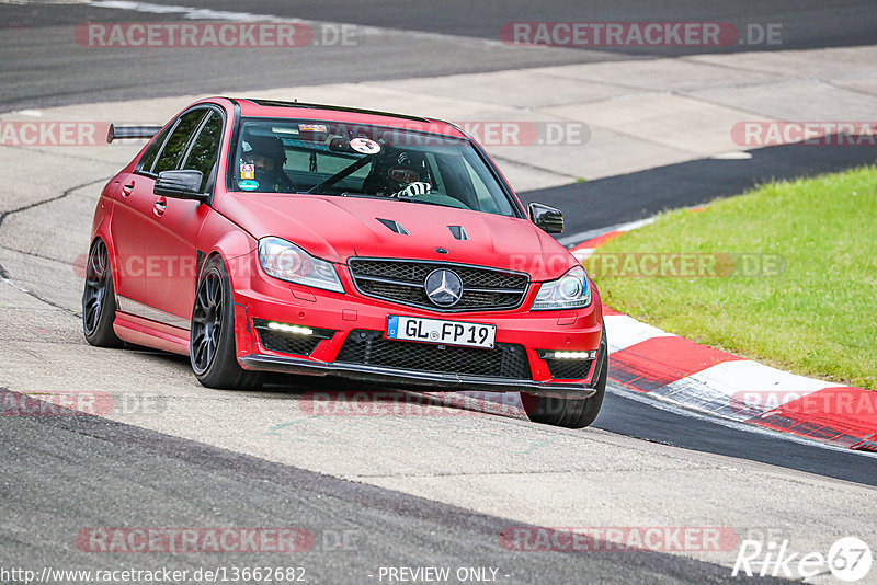 Bild #13662682 - Touristenfahrten Nürburgring Nordschleife (31.07.2021)