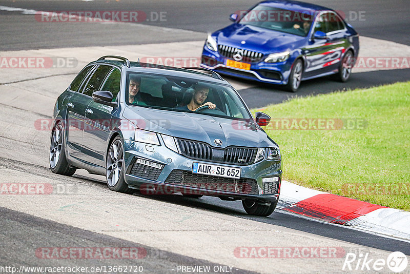 Bild #13662720 - Touristenfahrten Nürburgring Nordschleife (31.07.2021)