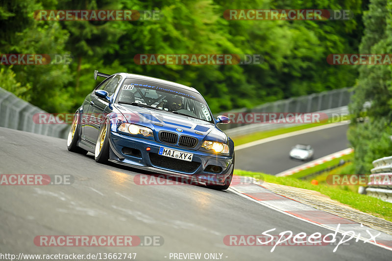 Bild #13662747 - Touristenfahrten Nürburgring Nordschleife (31.07.2021)