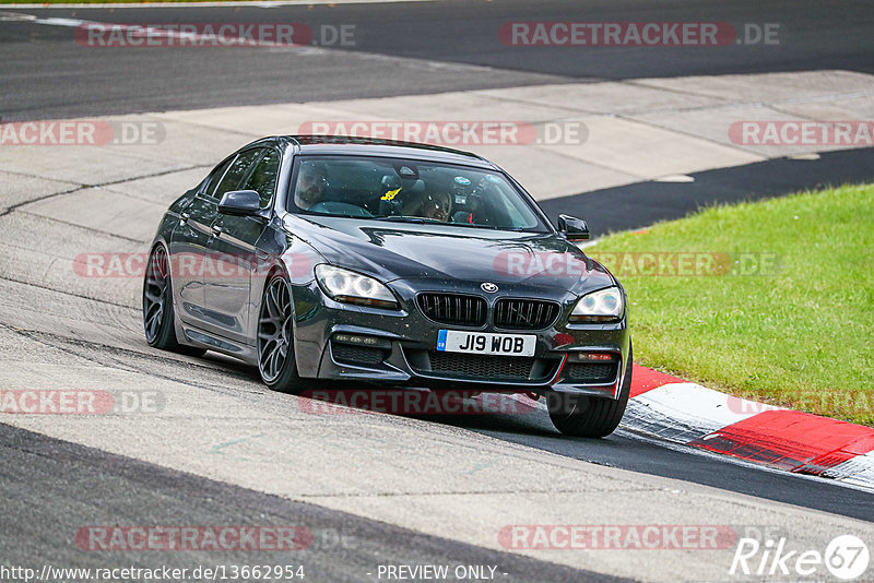 Bild #13662954 - Touristenfahrten Nürburgring Nordschleife (31.07.2021)