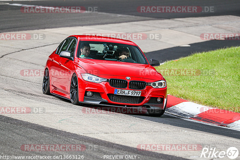 Bild #13663126 - Touristenfahrten Nürburgring Nordschleife (31.07.2021)