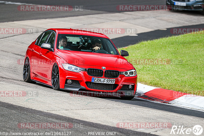 Bild #13663127 - Touristenfahrten Nürburgring Nordschleife (31.07.2021)