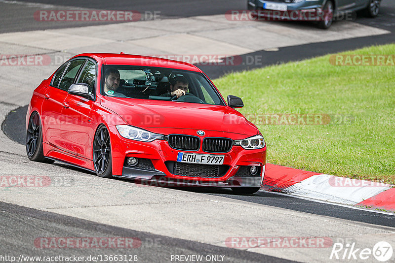 Bild #13663128 - Touristenfahrten Nürburgring Nordschleife (31.07.2021)