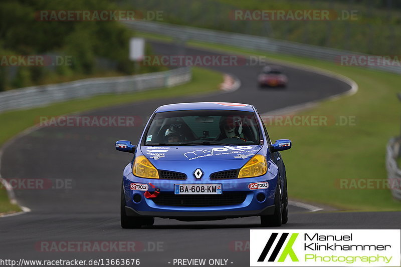 Bild #13663676 - Touristenfahrten Nürburgring Nordschleife (31.07.2021)