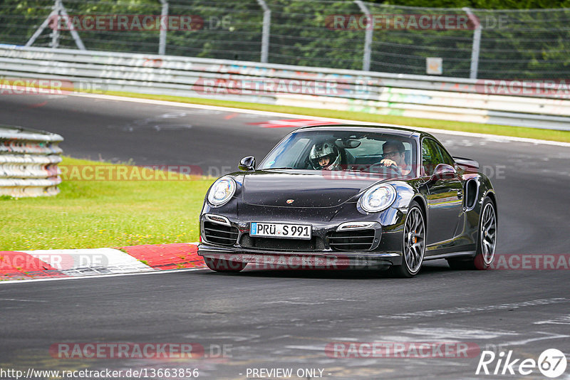 Bild #13663856 - Touristenfahrten Nürburgring Nordschleife (31.07.2021)