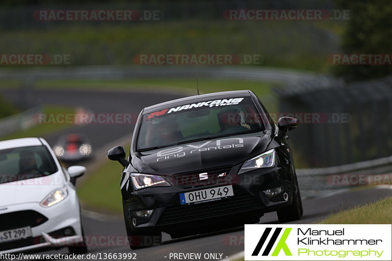 Bild #13663992 - Touristenfahrten Nürburgring Nordschleife (31.07.2021)